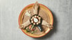 Beyaynetu Veg-Combination Plates
